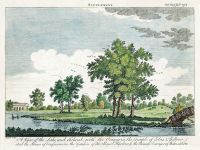 Kew Gardens,prints,park-countryside